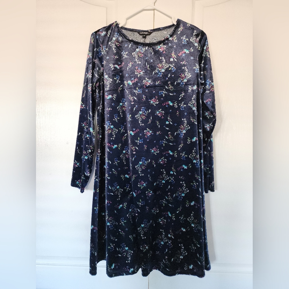 Dress from george...new but without tags